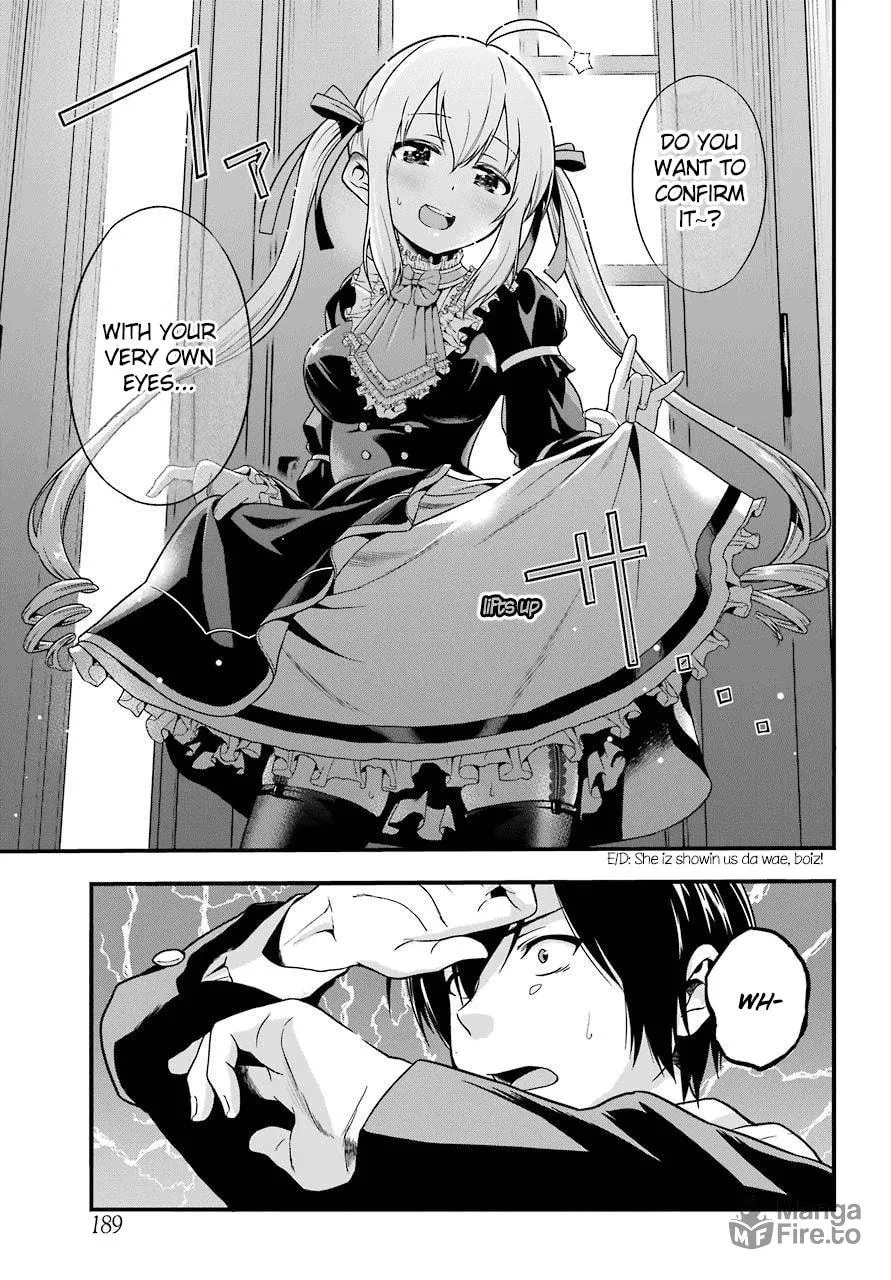 Read Midnight Harem chapter 1 image 23 on Lezhin