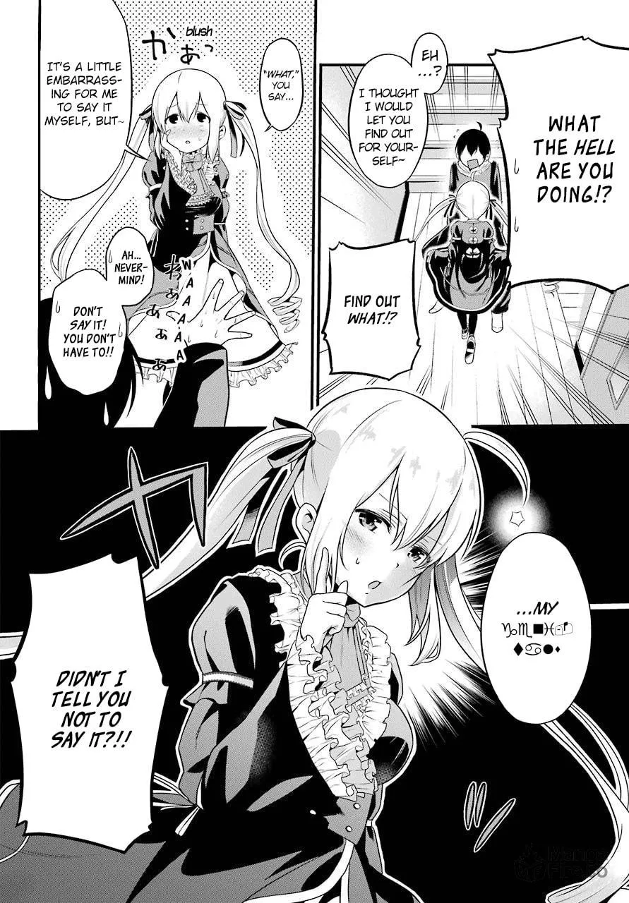 Read Midnight Harem chapter 1 image 24 on Lezhin