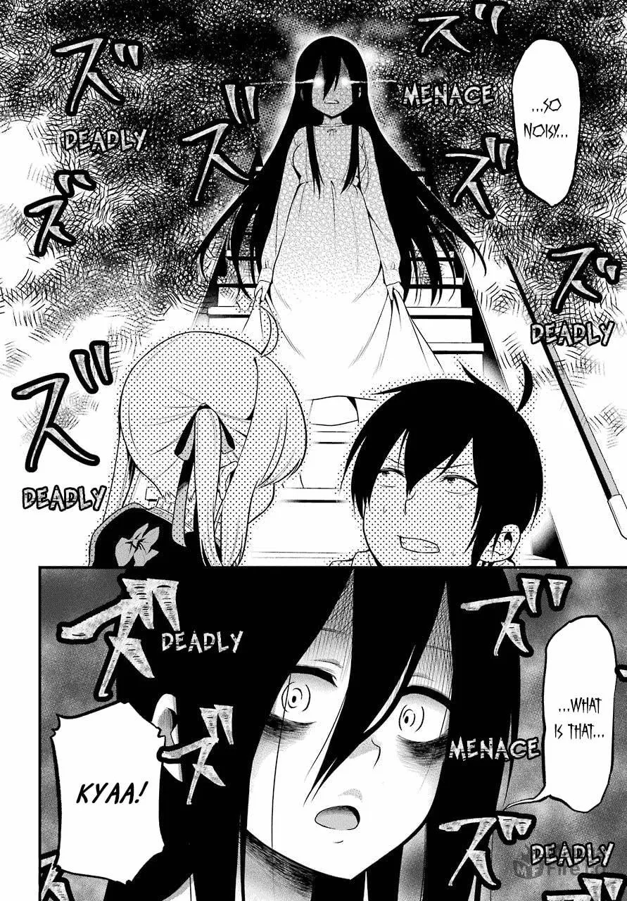 Read Midnight Harem chapter 1 image 26 on Lezhin