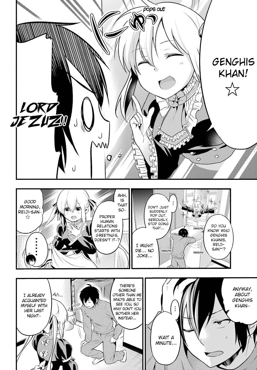 Read Midnight Harem chapter 1 image 30 on Lezhin