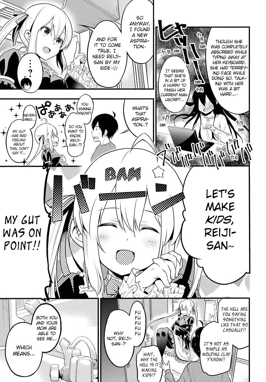 Read Midnight Harem chapter 1 image 31 on Lezhin