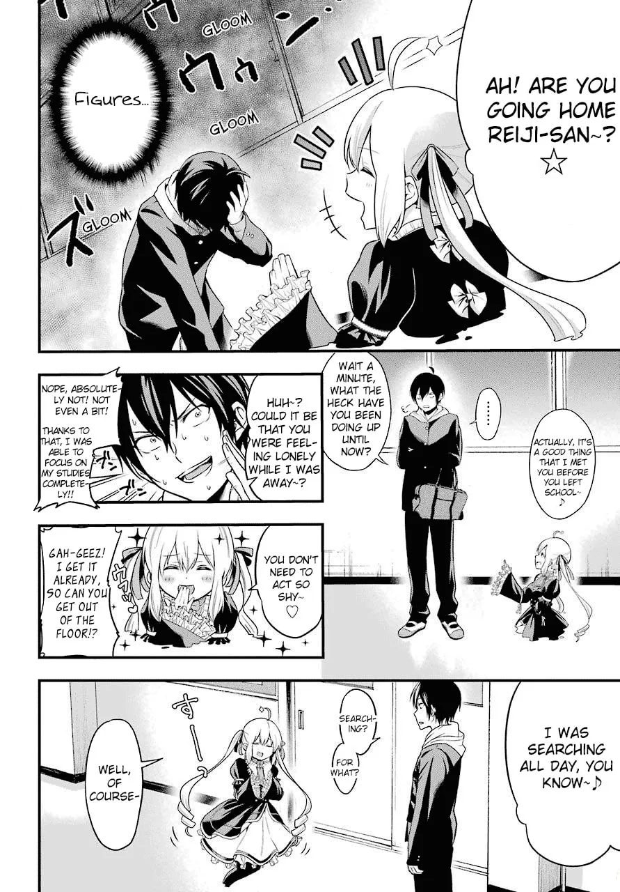 Read Midnight Harem chapter 1 image 36 on Lezhin