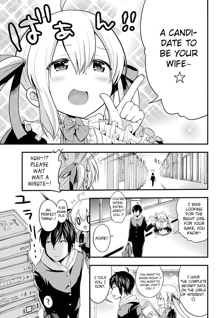 Read Midnight Harem chapter 1 image 37 on Lezhin