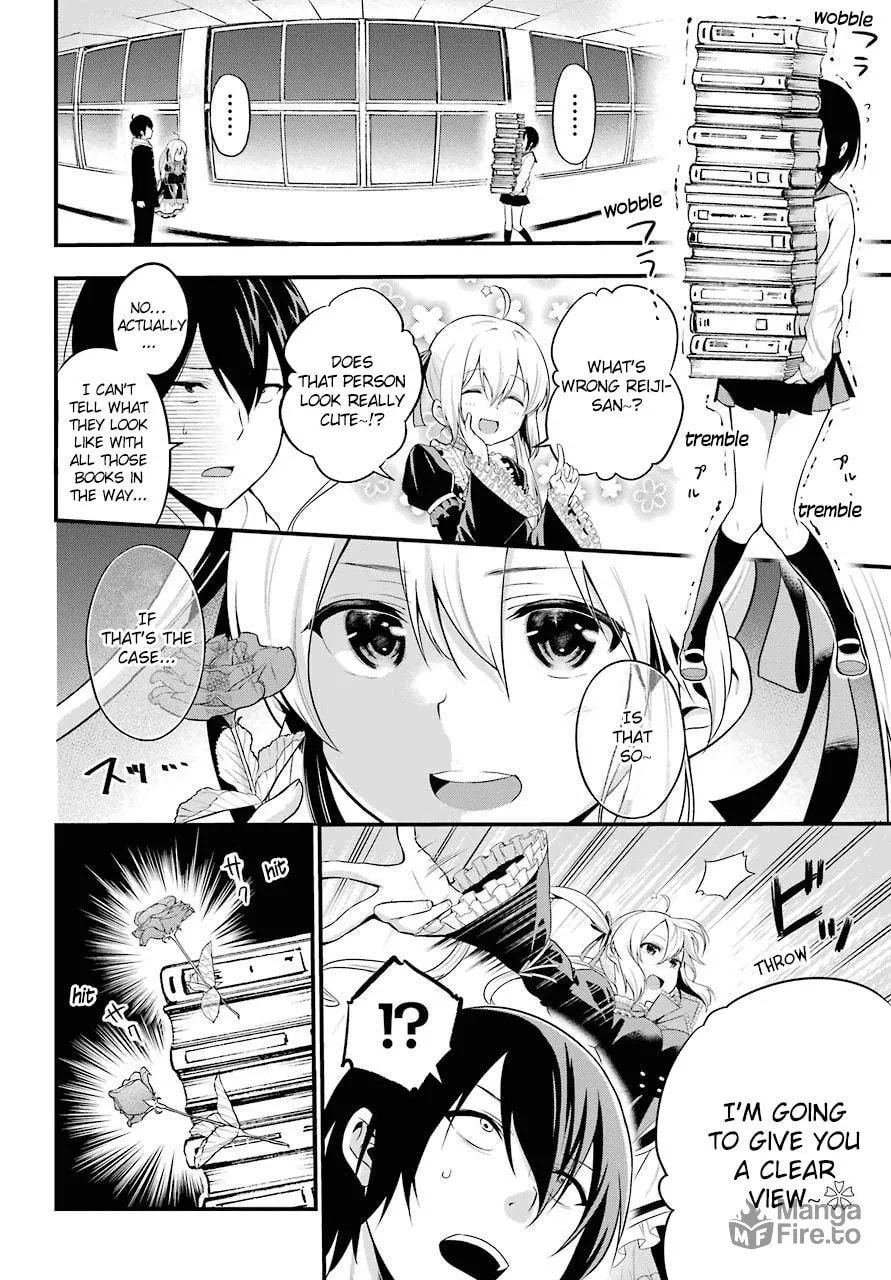 Read Midnight Harem chapter 1 image 38 on Lezhin