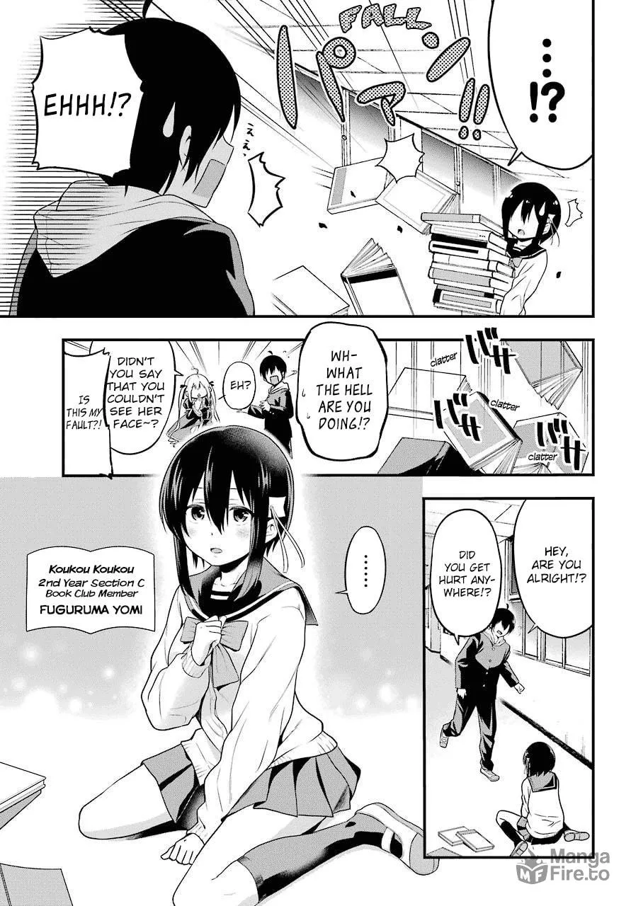 Read Midnight Harem chapter 1 image 39 on Lezhin