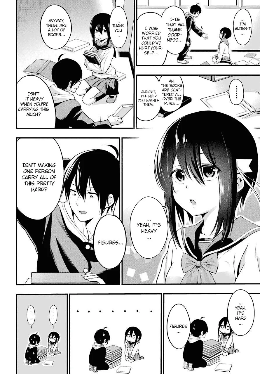 Read Midnight Harem chapter 1 image 40 on Lezhin