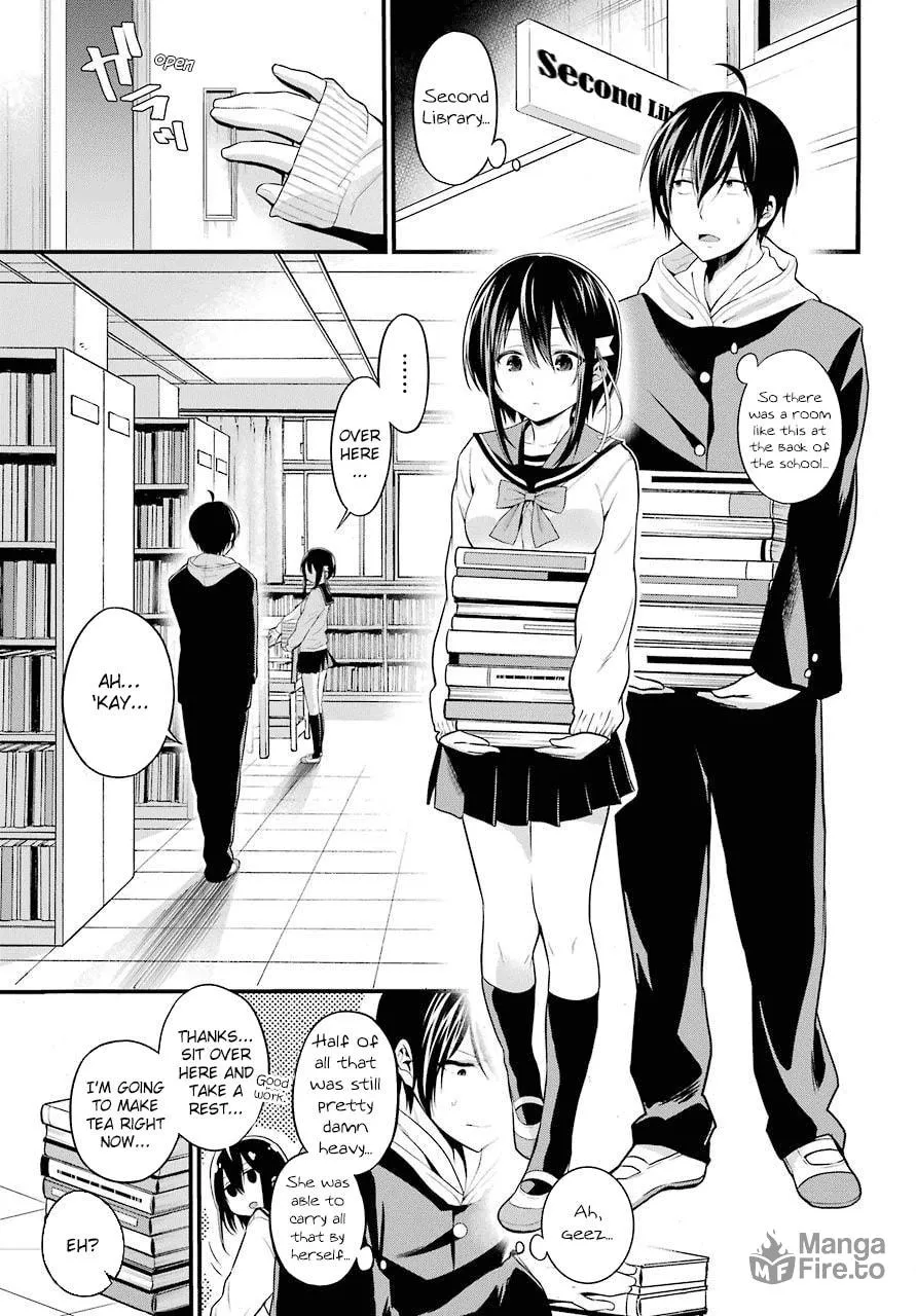 Read Midnight Harem chapter 1 image 41 on Lezhin