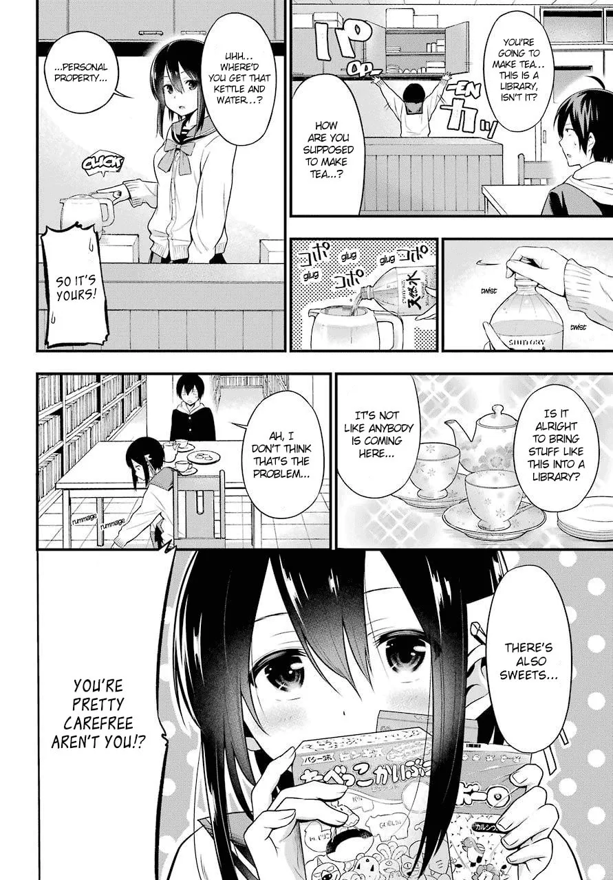 Read Midnight Harem chapter 1 image 42 on Lezhin