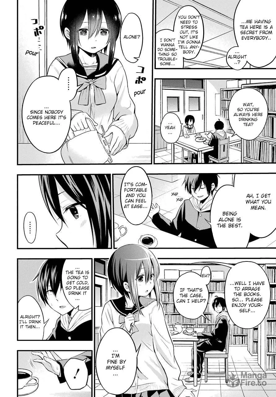 Read Midnight Harem chapter 1 image 44 on Lezhin