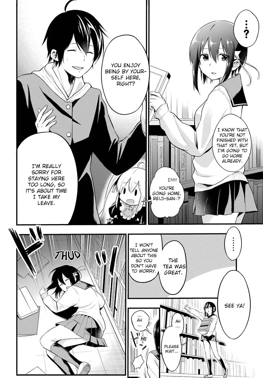 Read Midnight Harem chapter 1 image 48 on Lezhin