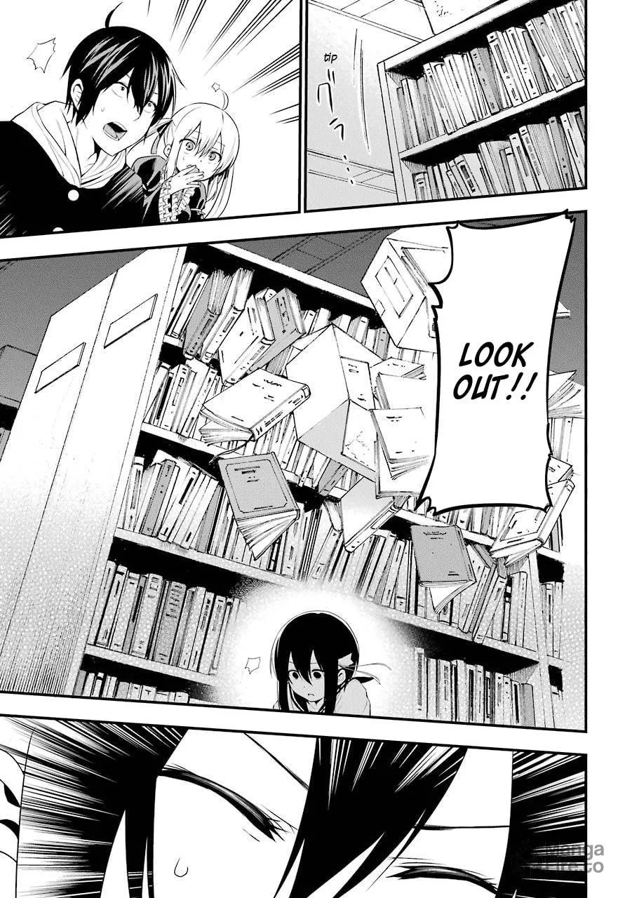 Read Midnight Harem chapter 1 image 49 on Lezhin