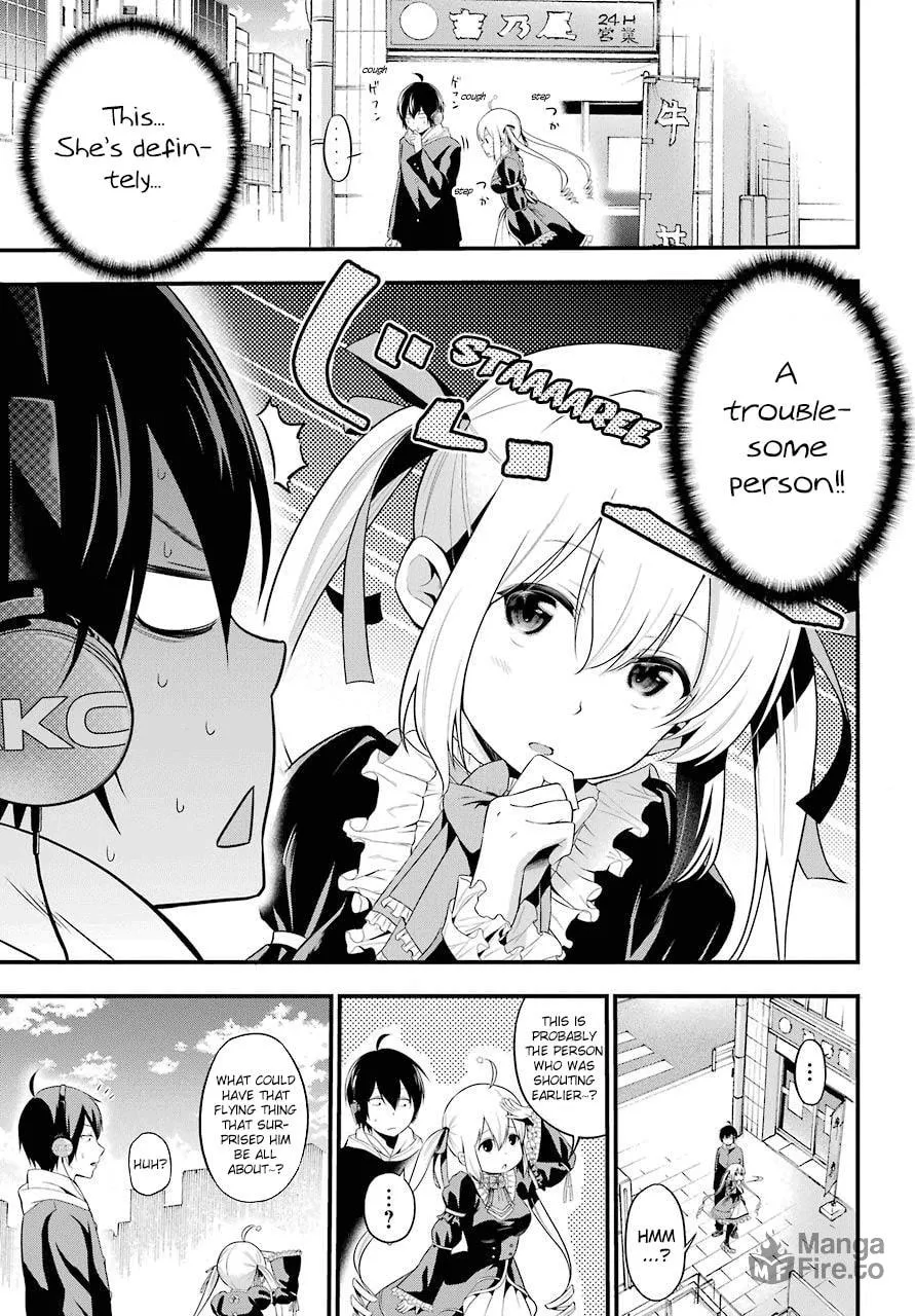 Read Midnight Harem chapter 1 image 5 on Lezhin