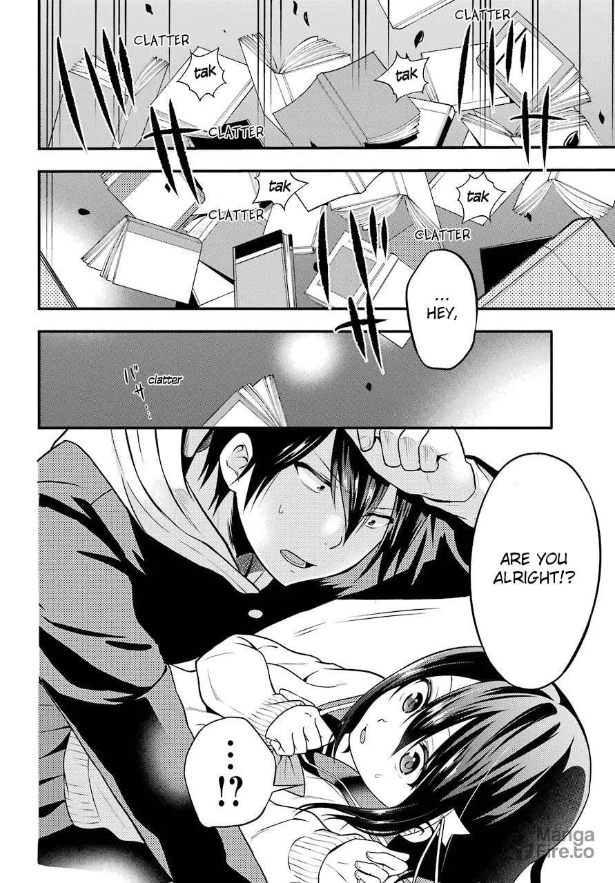 Read Midnight Harem chapter 1 image 50 on Lezhin