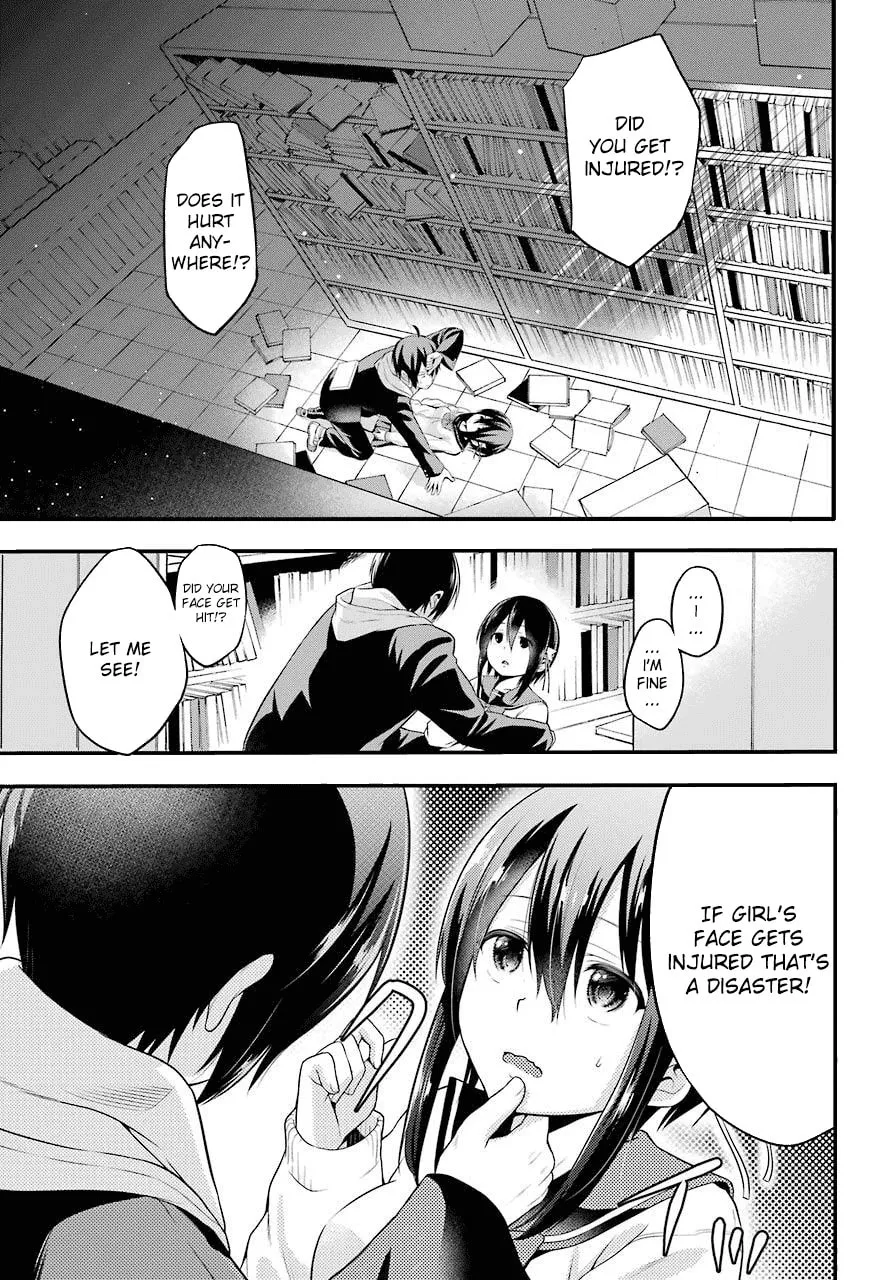 Read Midnight Harem chapter 1 image 51 on Lezhin