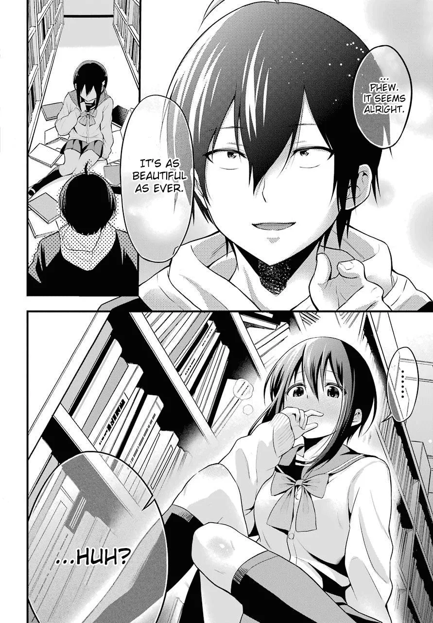 Read Midnight Harem chapter 1 image 52 on Lezhin