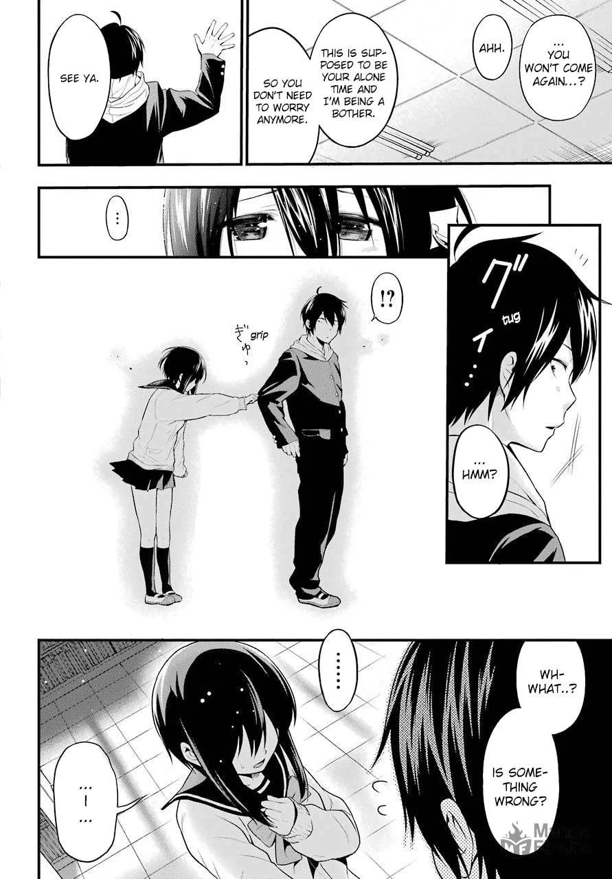 Read Midnight Harem chapter 1 image 54 on Lezhin