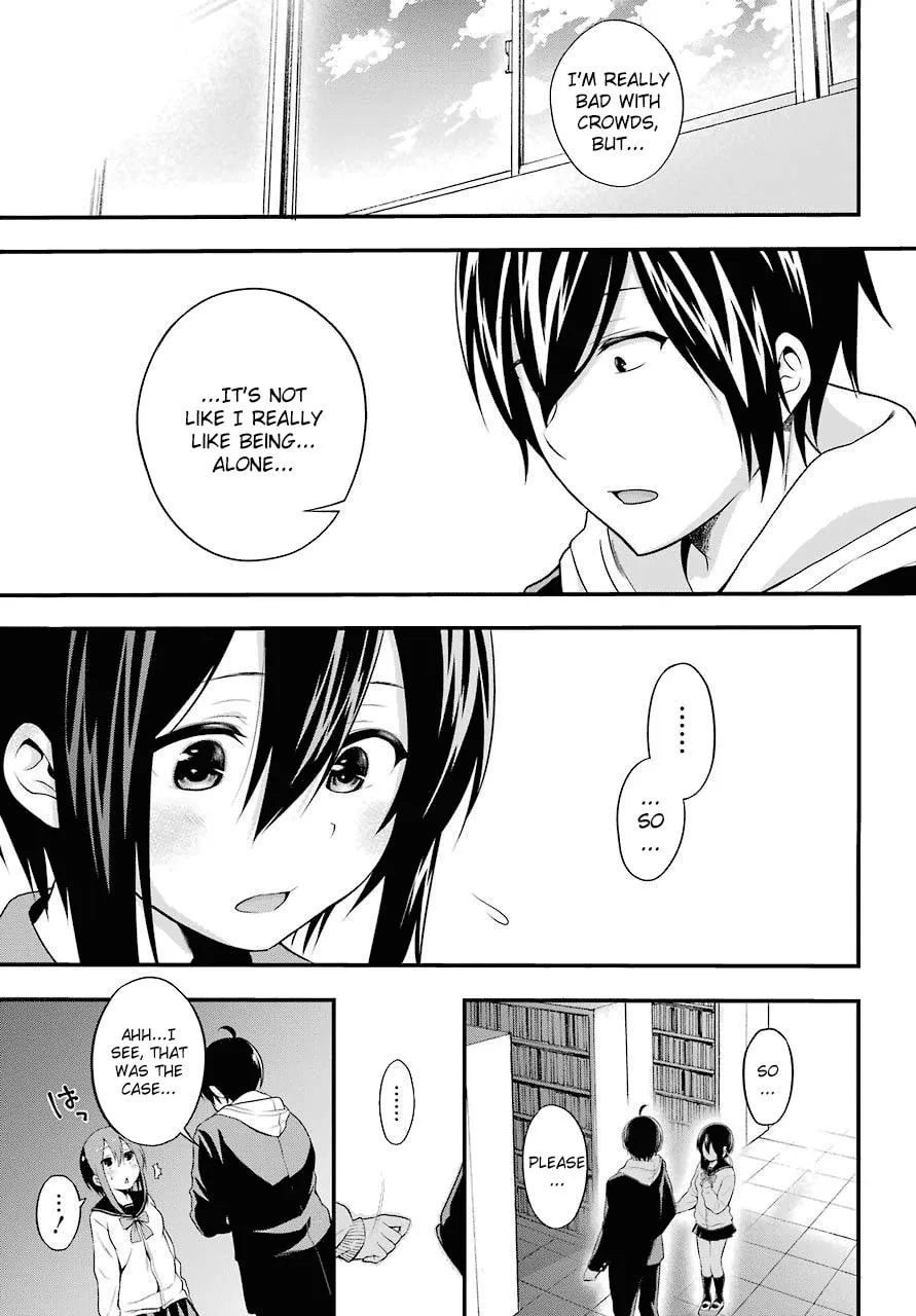 Read Midnight Harem chapter 1 image 55 on Lezhin