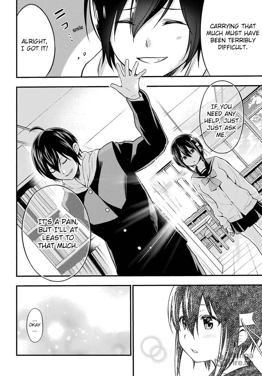 Read Midnight Harem chapter 1 image 56 on Lezhin