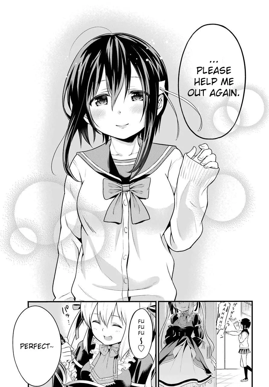 Read Midnight Harem chapter 1 image 57 on Lezhin