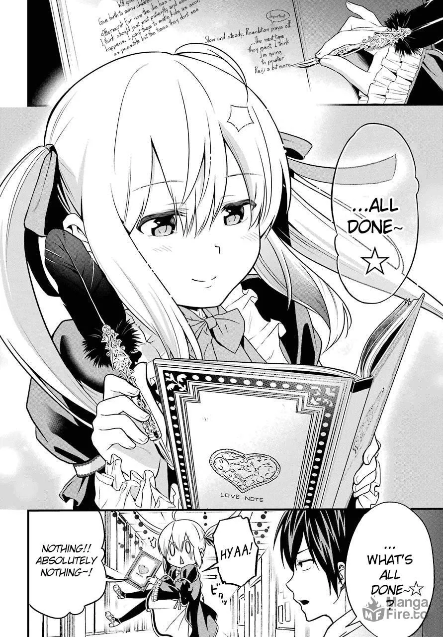 Read Midnight Harem chapter 1 image 59 on Lezhin