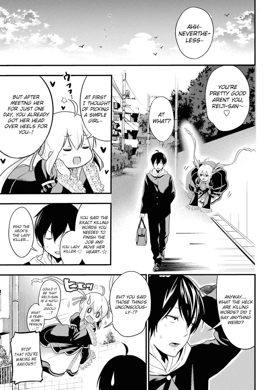 Read Midnight Harem chapter 1 image 60 on Lezhin
