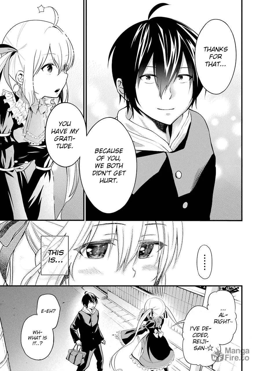 Read Midnight Harem chapter 1 image 62 on Lezhin