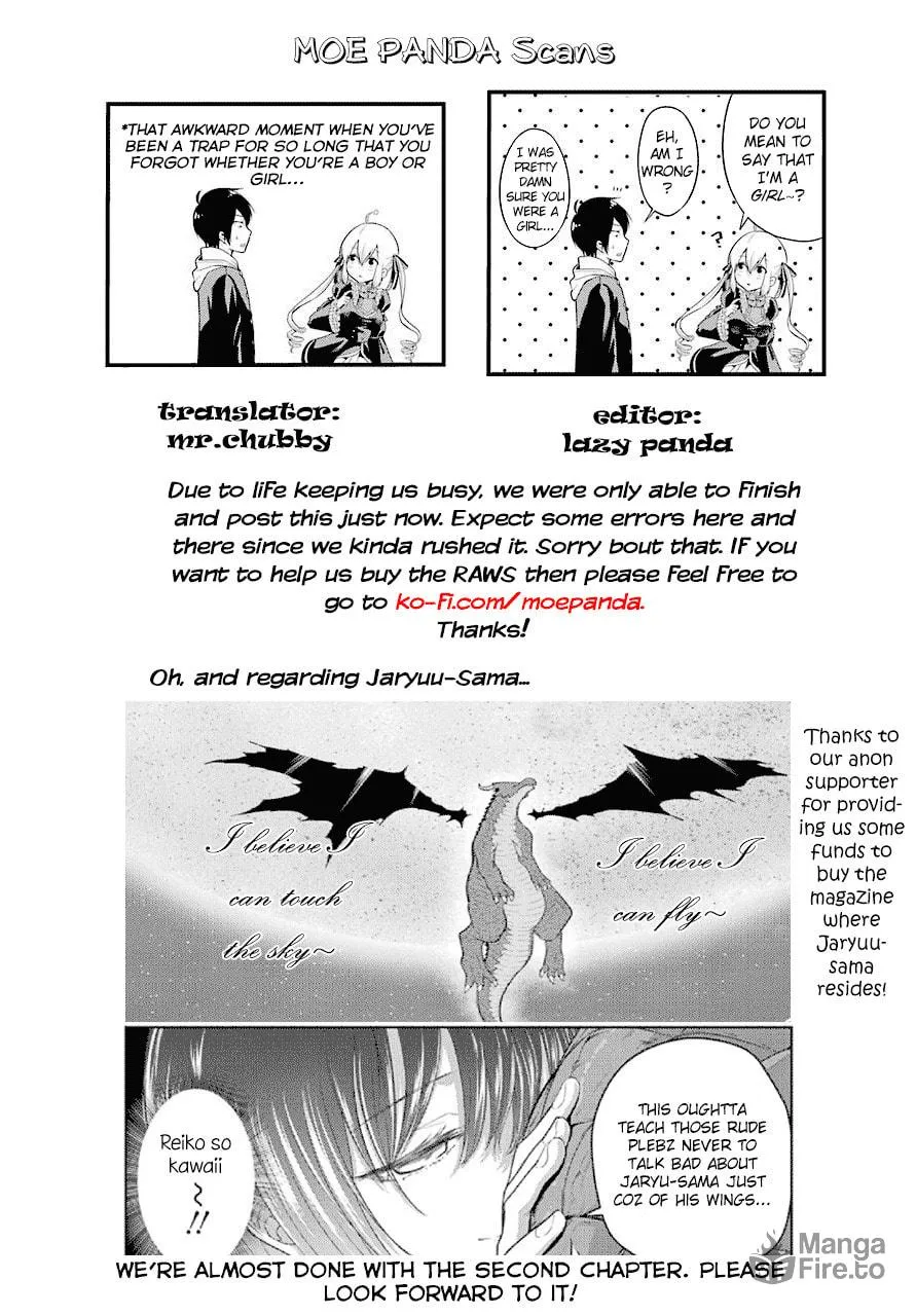 Read Midnight Harem chapter 1 image 65 on Lezhin
