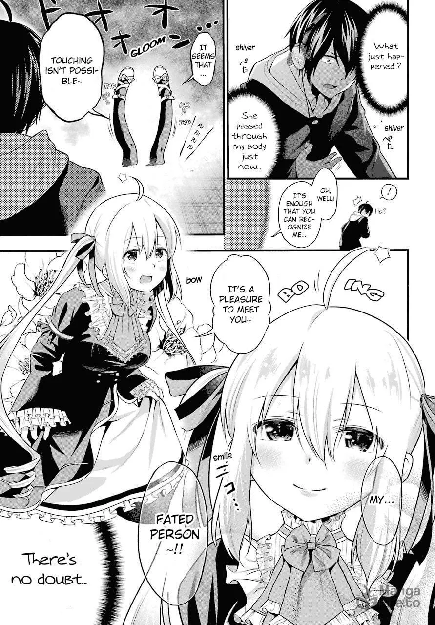 Read Midnight Harem chapter 1 image 9 on Lezhin
