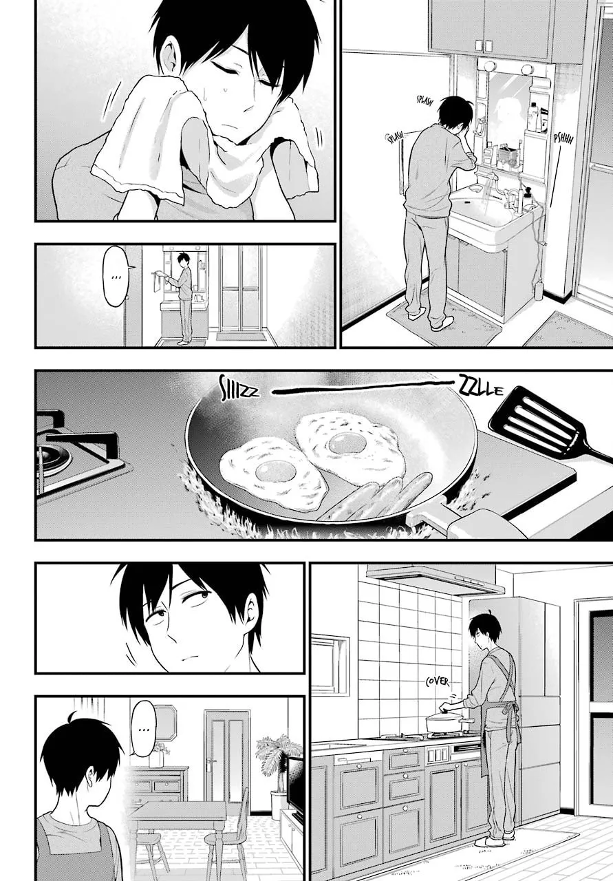 Midnight Harem Chapter 10 page 2 - 