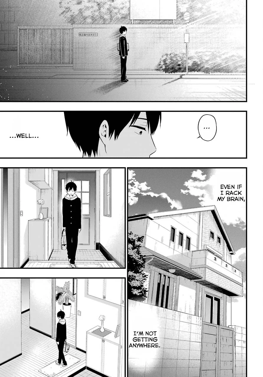 Midnight Harem Chapter 10 page 11 - 