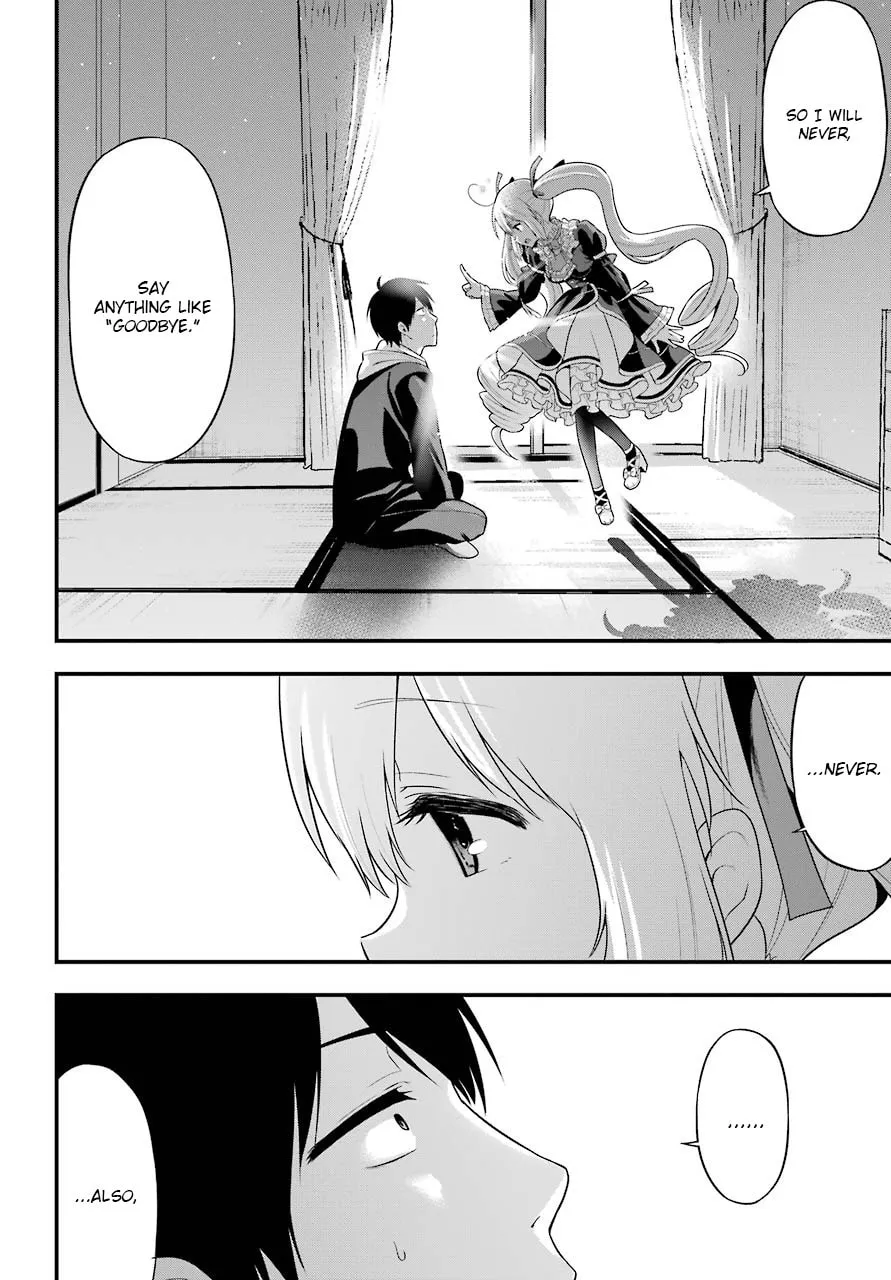 Midnight Harem Chapter 10 page 22 - 