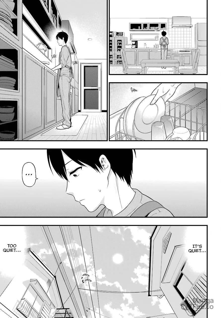 Midnight Harem Chapter 10 page 5 - 