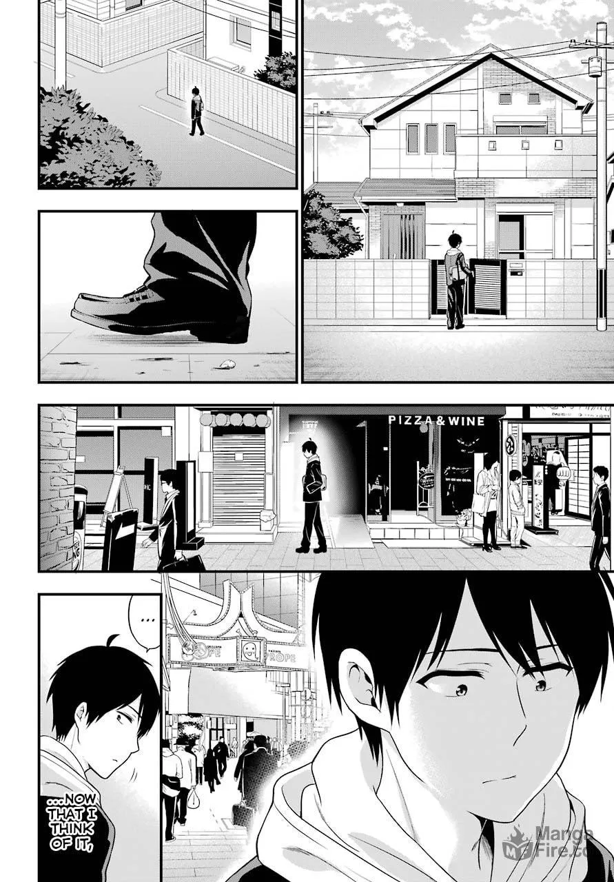 Midnight Harem Chapter 10 page 6 - 