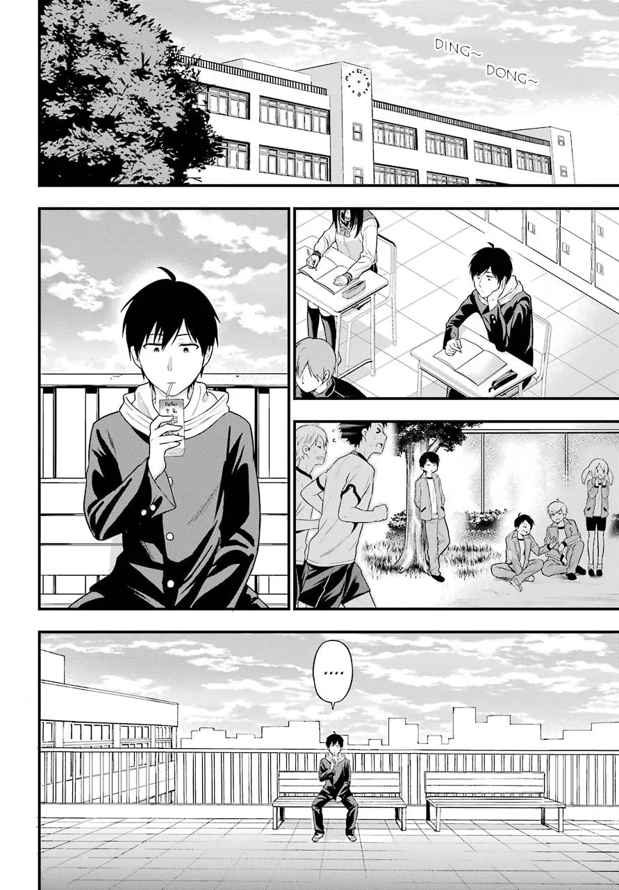 Midnight Harem Chapter 10 page 8 - 