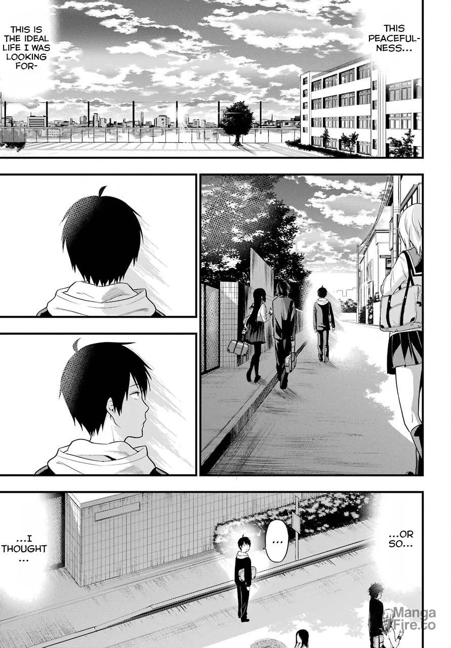 Midnight Harem Chapter 10 page 9 - 