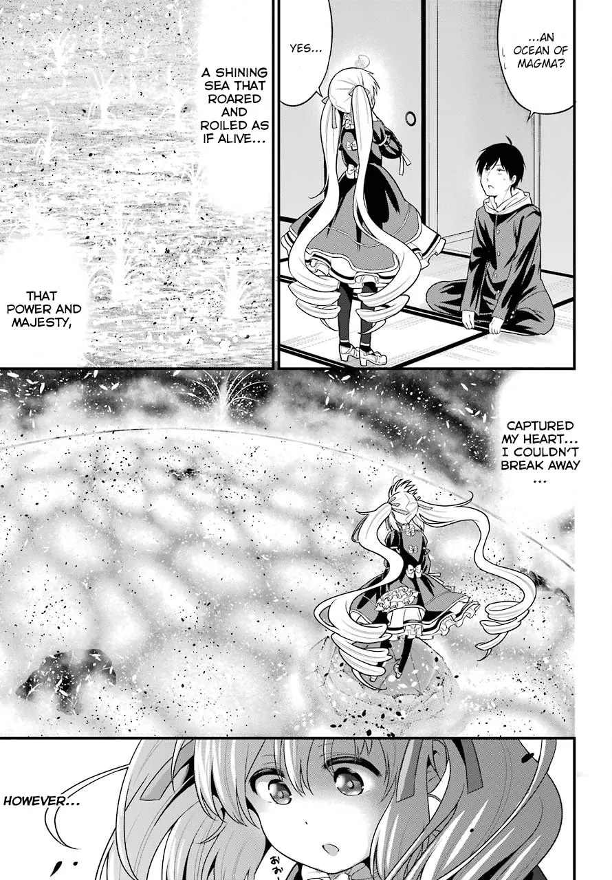 Midnight Harem Chapter 11 page 11 - 