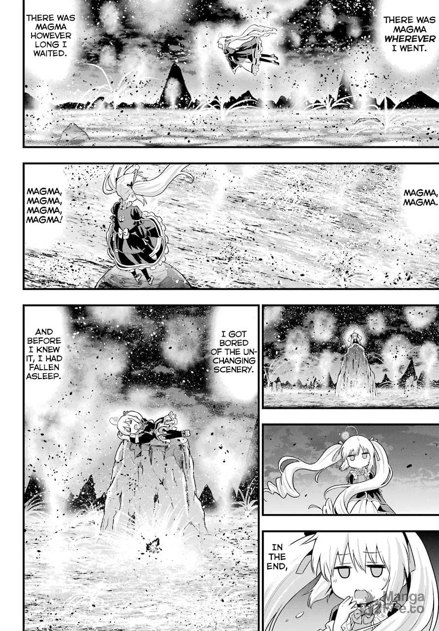 Midnight Harem Chapter 11 page 12 - 
