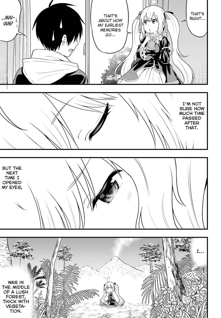 Midnight Harem Chapter 11 page 13 - 