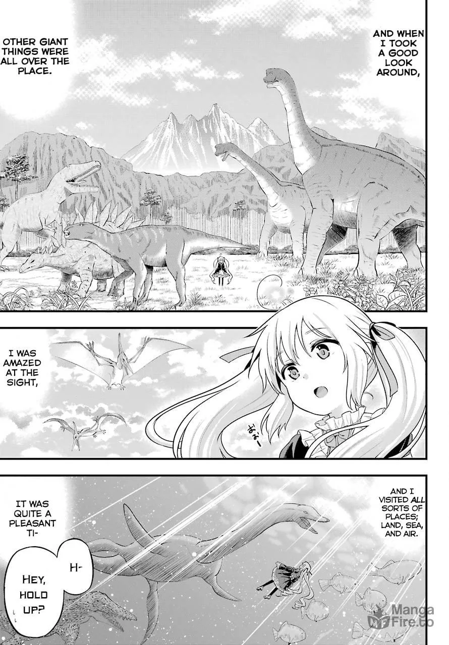 Midnight Harem Chapter 11 page 15 - 