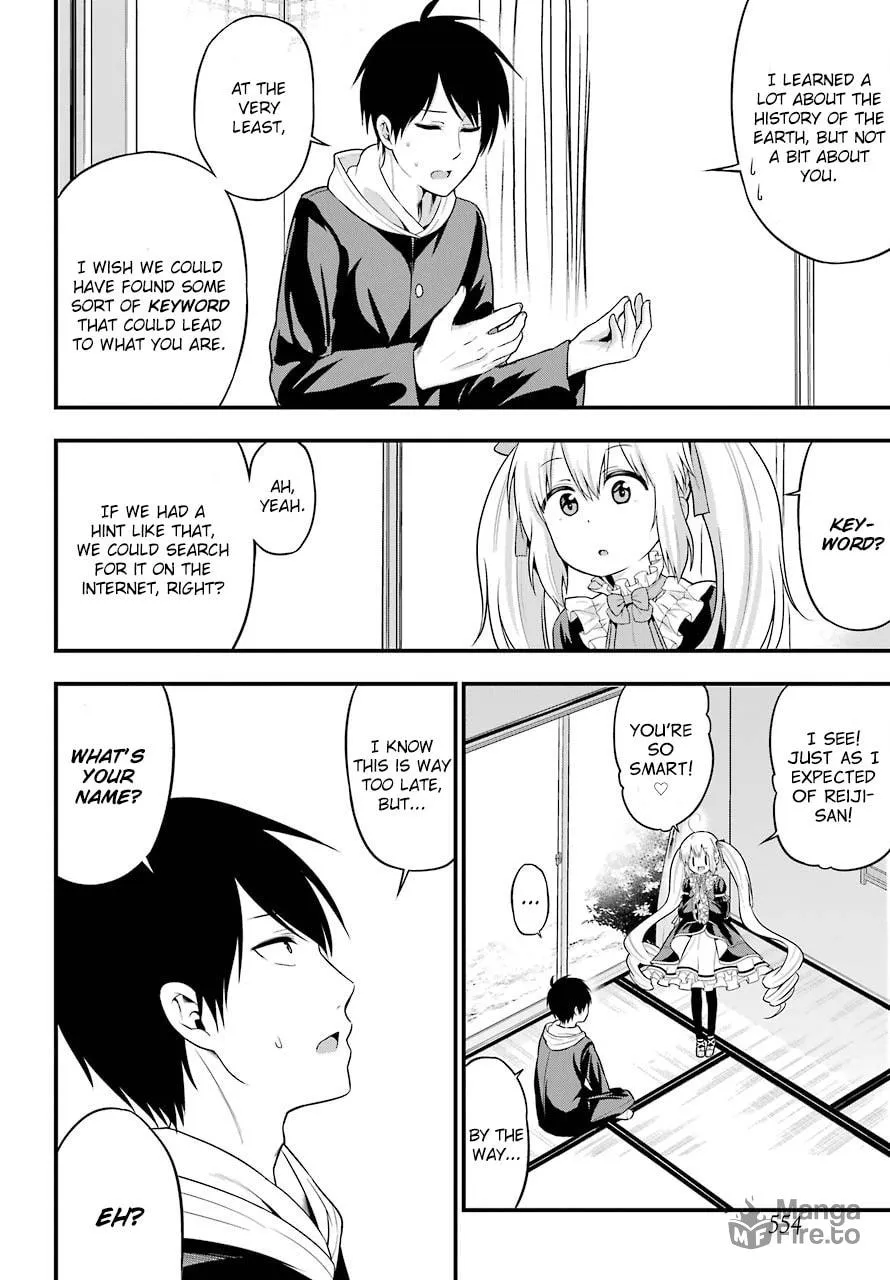 Midnight Harem Chapter 11 page 20 - 