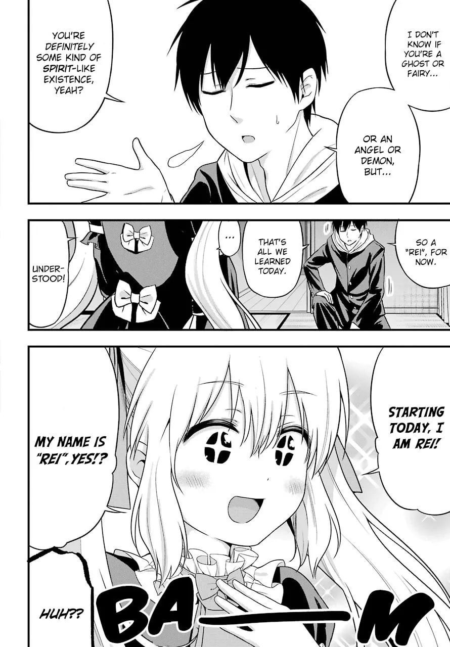 Midnight Harem Chapter 11 page 22 - 