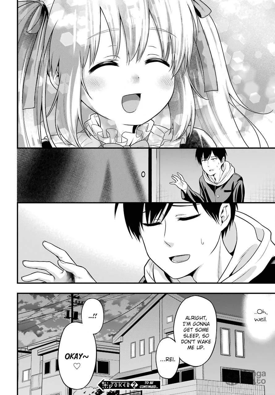 Midnight Harem Chapter 11 page 24 - 