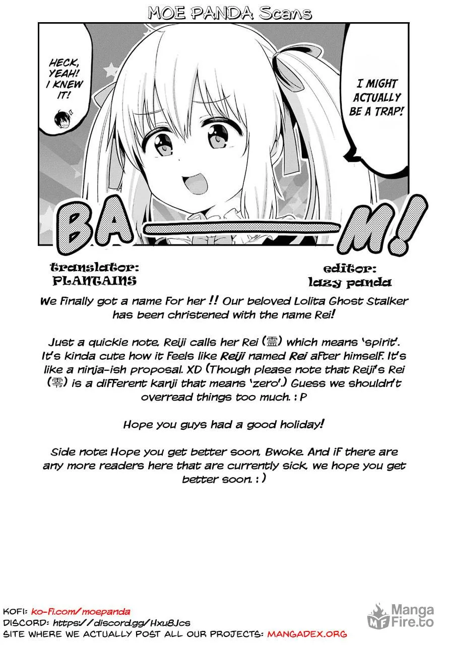 Midnight Harem Chapter 11 page 25 - 