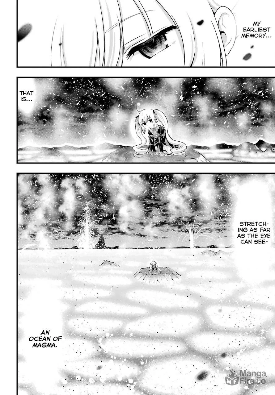 Midnight Harem Chapter 11 page 10 - 
