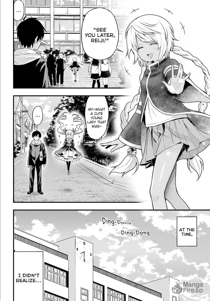 Midnight Harem Chapter 12 page 12 - 