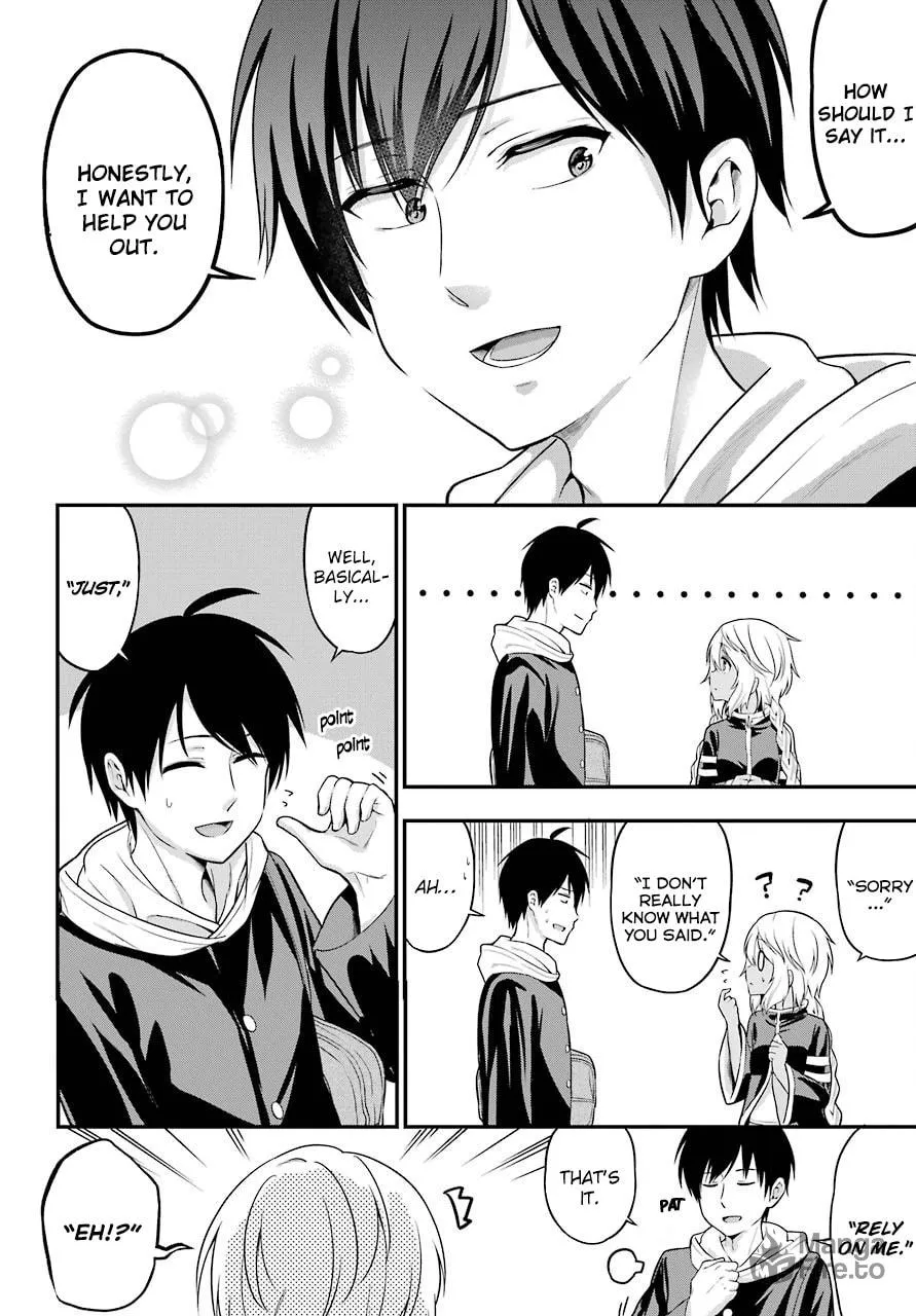 Midnight Harem Chapter 12 page 24 - 