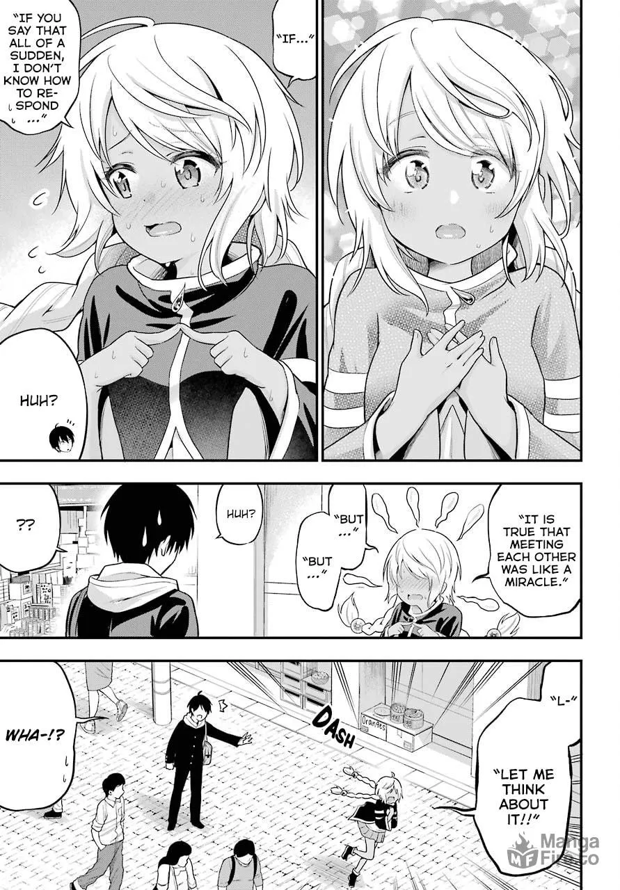 Midnight Harem Chapter 12 page 25 - 
