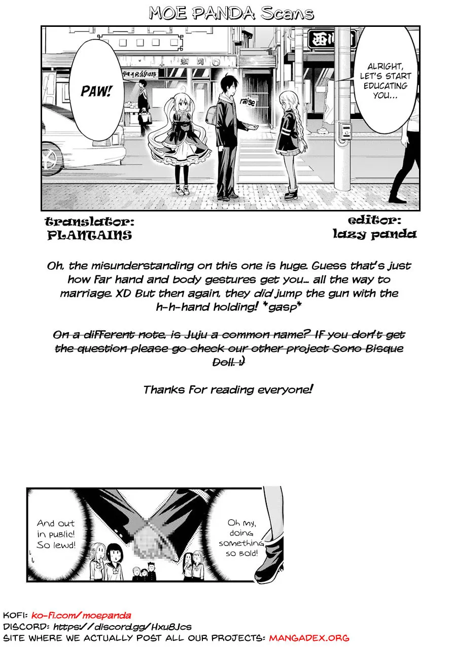 Midnight Harem Chapter 12 page 28 - 