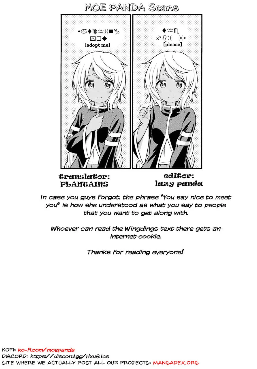 Midnight Harem Chapter 13 page 23 - 