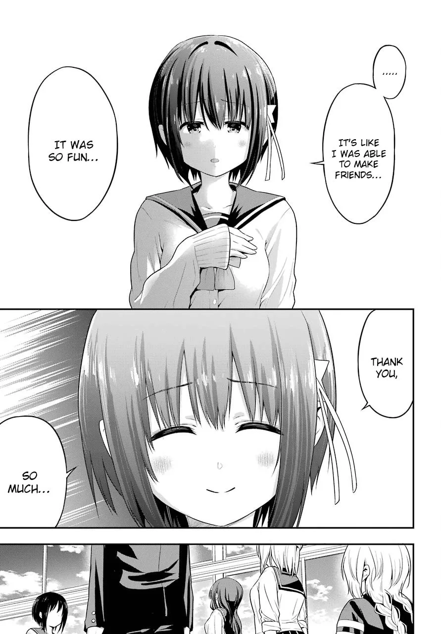 Midnight Harem Chapter 15 page 17 - 